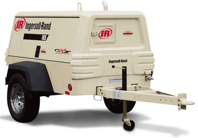 Ingersoll Rand części silnikowe Yanmar